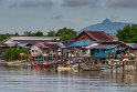 081 Kuching, Bako NP